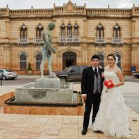 Ya pasó el gran día!!!  - 4