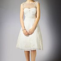 vestido ideal para mi