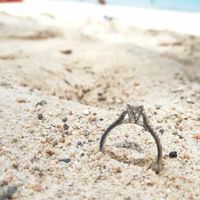 Lunes de presumir su anillo - 1