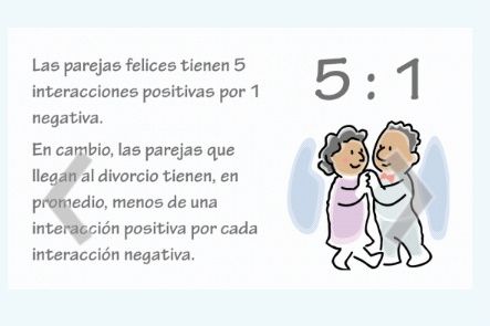 8 secretos de las parejas felices - 1