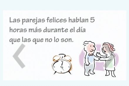 8 secretos de las parejas felices - 2
