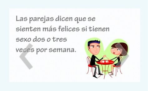 8 secretos de las parejas felices - 3
