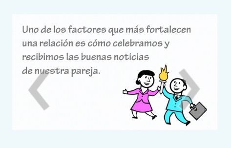 8 secretos de las parejas felices - 4