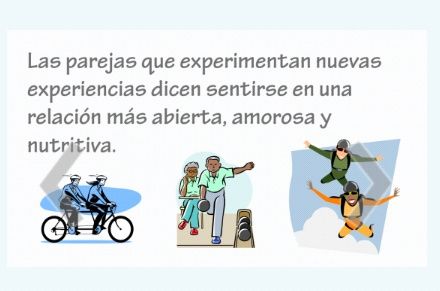 8 secretos de las parejas felices - 5