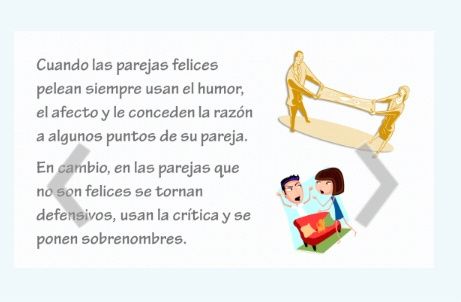 8 secretos de las parejas felices - 6
