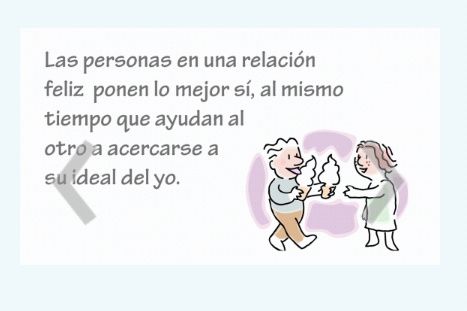 8 secretos de las parejas felices - 8