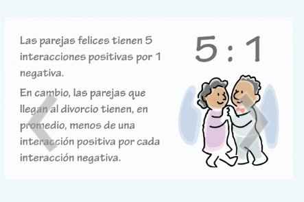 8 secretos de las parejas felices - 1