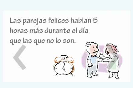 8 secretos de las parejas felices - 2