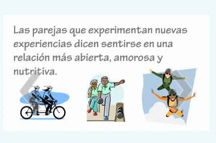 8 secretos de las parejas felices - 5