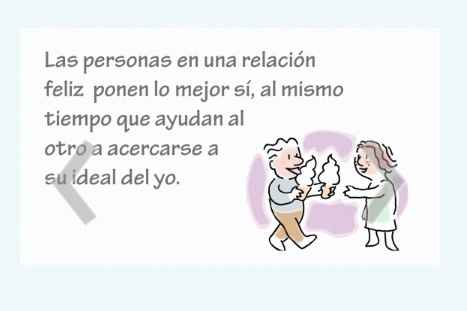 8 secretos de las parejas felices - 8