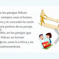 8 secretos de las parejas felices - 6