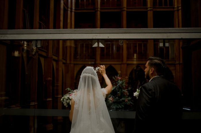 Que bonito es estar casada ❤️ - 1