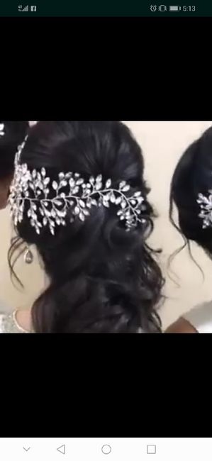 Mis accesorios!! 🥰🥰🥰 2