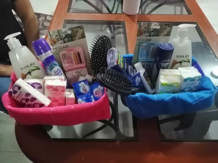 A unas horas del gran día, estos son los últimos detalles 7