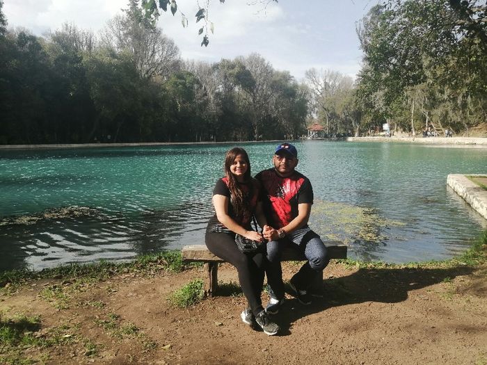 Luna de miel romántica-cabañas en Huasca de Ocampo 9