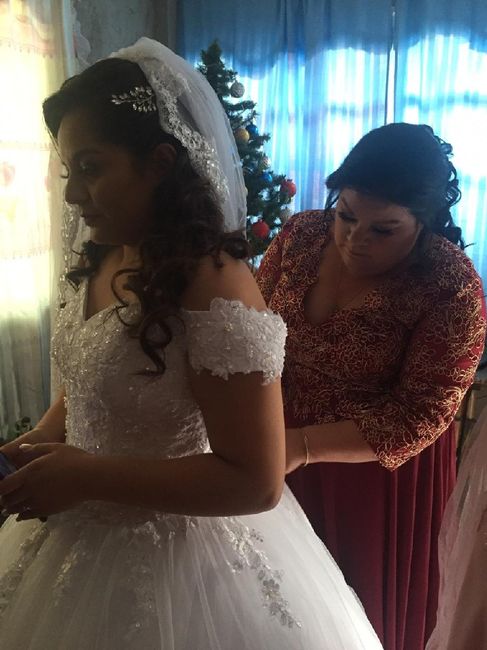 "Presuman a sus Mamis" 6