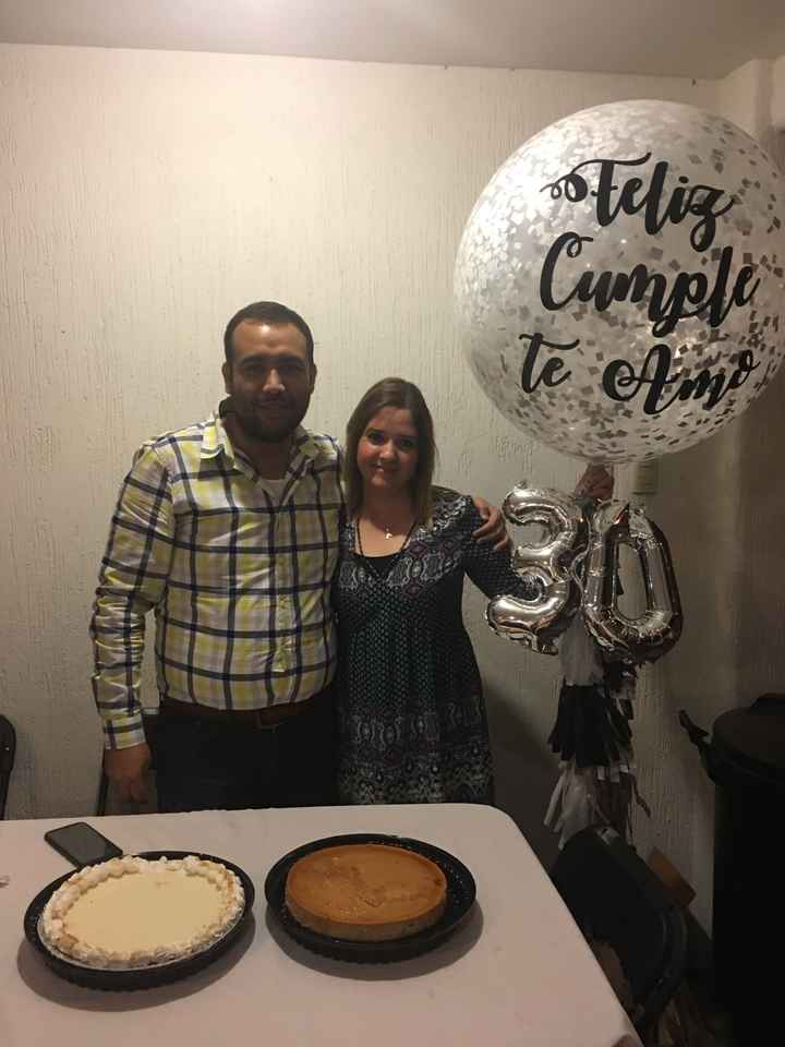 Sube una foto con tu FM o tu FE - 1