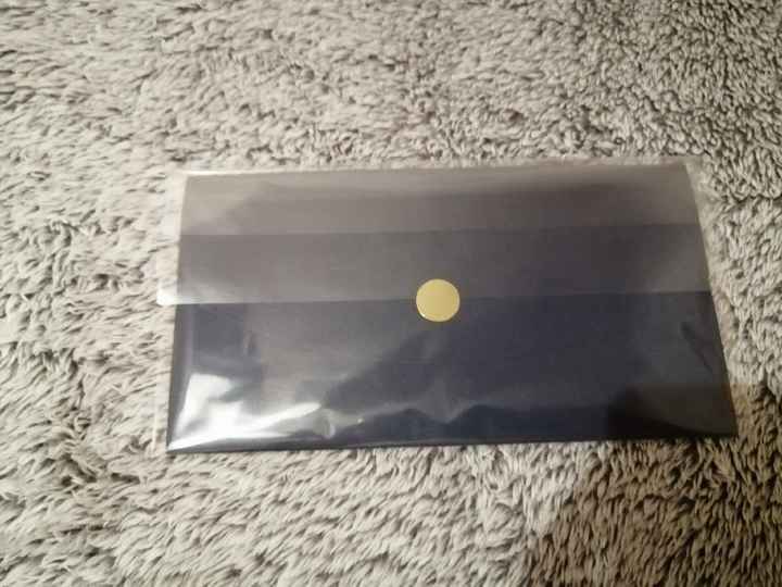 ¡Invitaciones! ¿como dedicarlas...? - 3