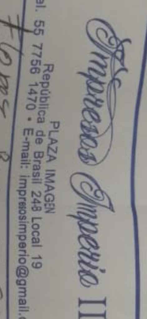 Invitaciones, centro cdmx Ayuda! 😱🤯 - 1