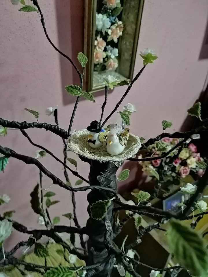 Un árbol de los deseos muy especial!! - 2