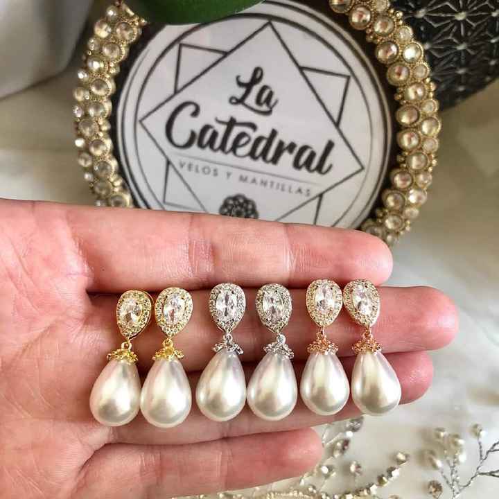 Donde comprar mis accesorios? - 1