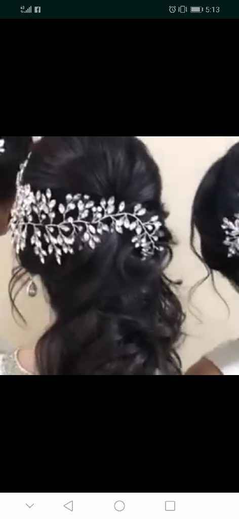 Mis accesorios!! 🥰🥰🥰 - 2