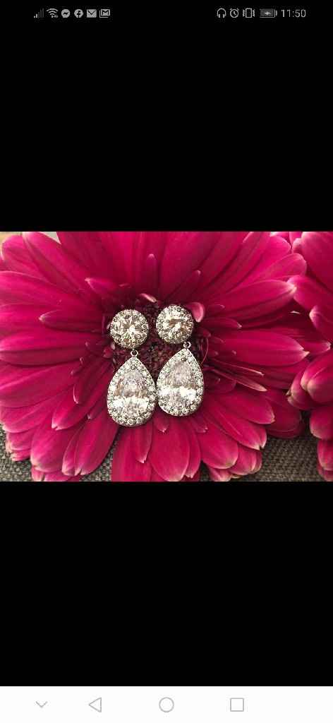 Comparte tus joyas - 1