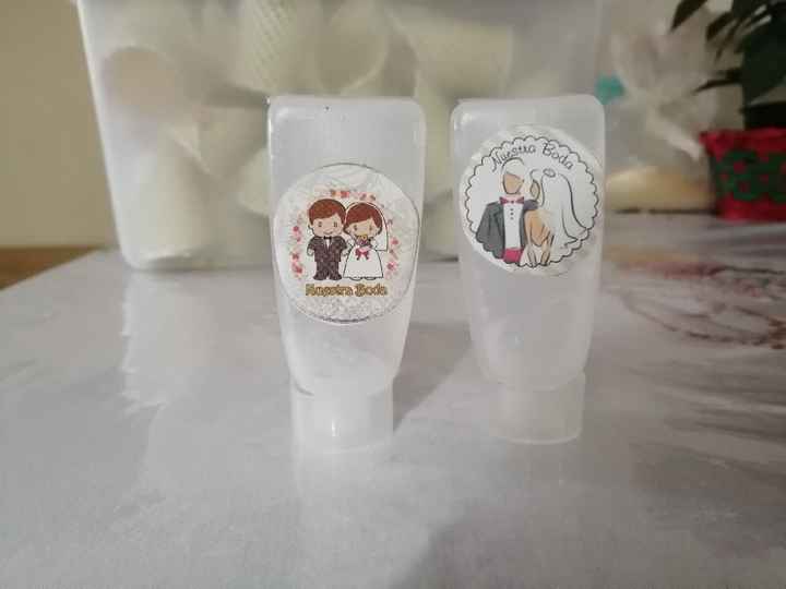 a unas horas del gran día, estos son los últimos detalles - 1