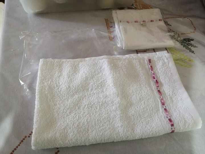 a unas horas del gran día, estos son los últimos detalles - 2