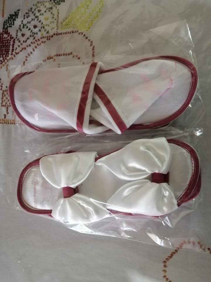 a unas horas del gran día, estos son los últimos detalles - 3