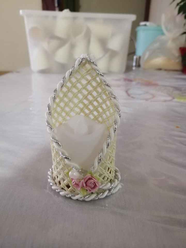 a unas horas del gran día, estos son los últimos detalles - 5