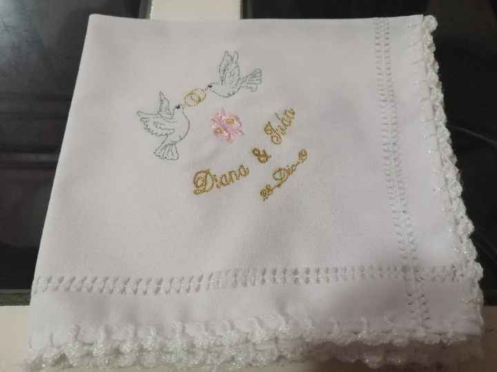 a unas horas del gran día, estos son los últimos detalles - 6