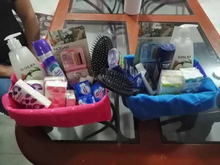 a unas horas del gran día, estos son los últimos detalles - 7