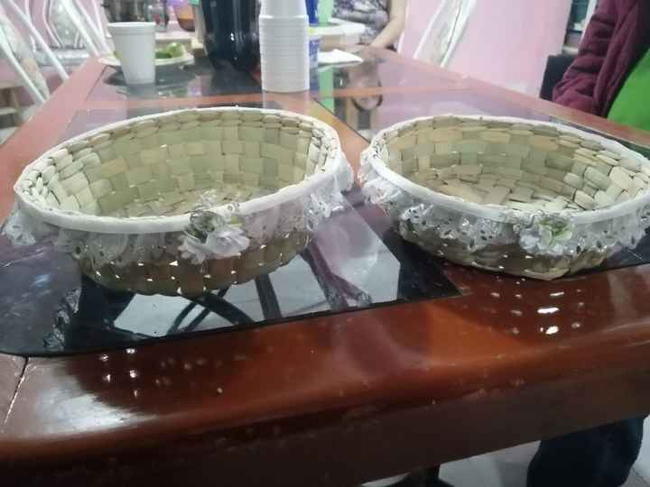 a unas horas del gran día, estos son los últimos detalles - 8