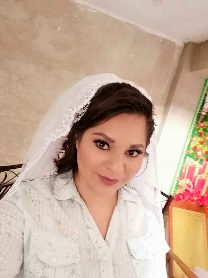 Mi boda 🤵👰 - 1