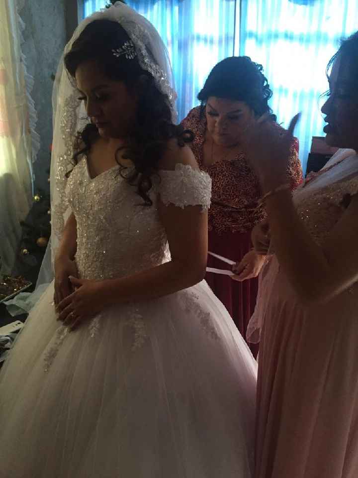 Mi boda 🤵👰 - 2