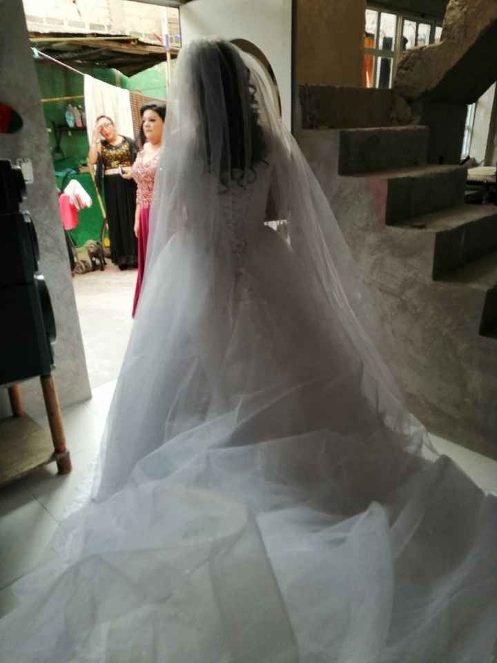 Mi boda 🤵👰 - 4