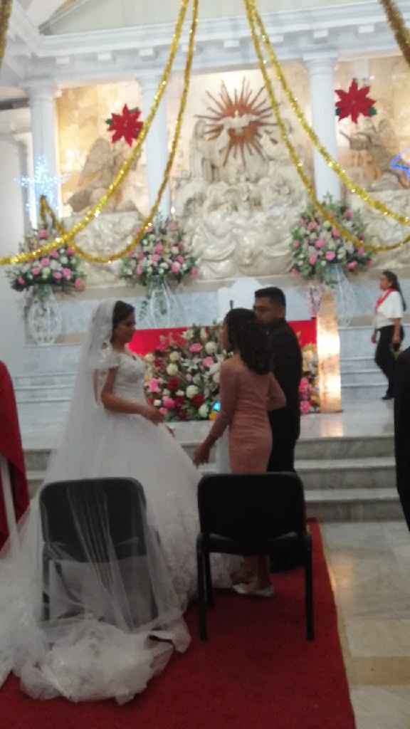 Mi boda 🤵👰 - 9