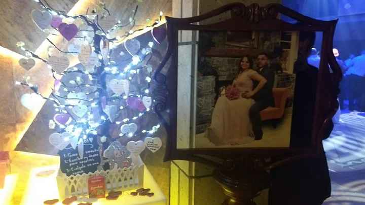 Mi boda 🤵👰 - 11