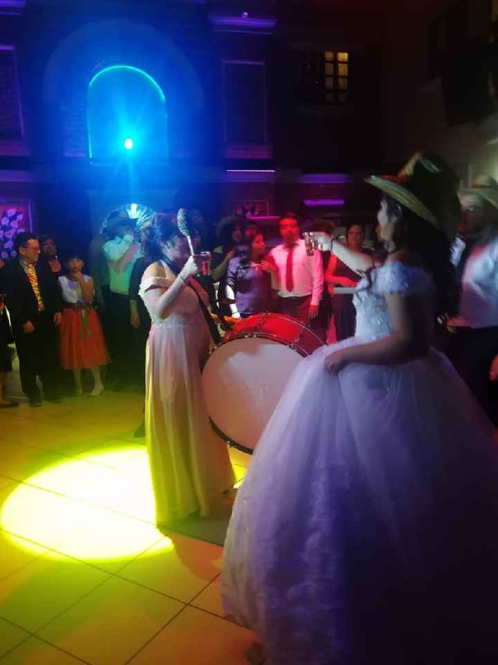 Mi boda 🤵👰 - 14