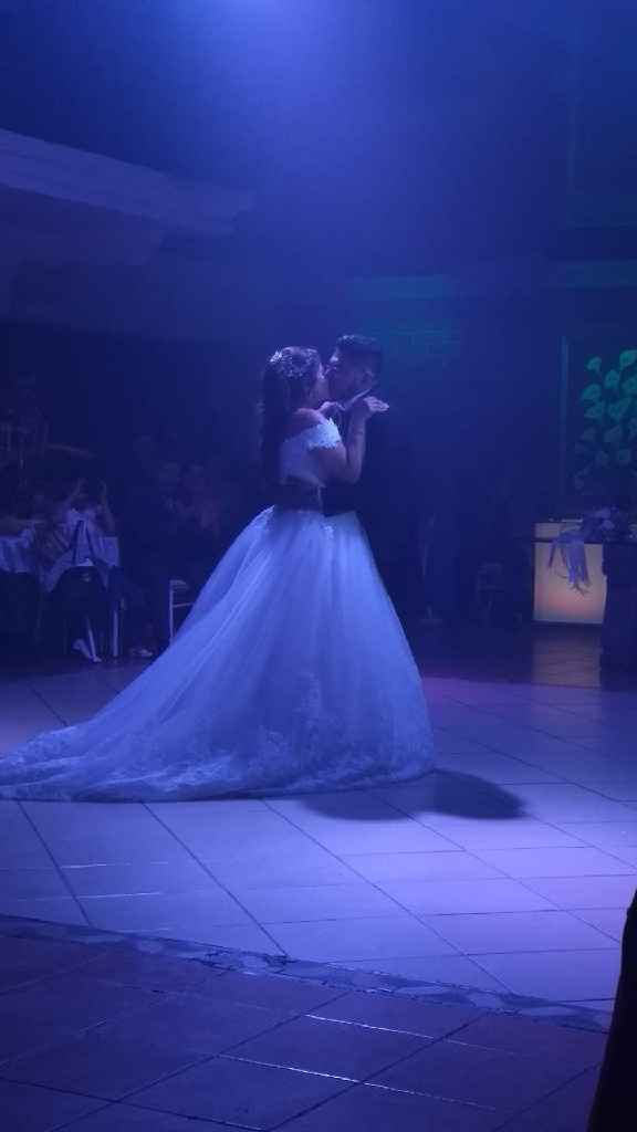 Mi boda 🤵👰 - 16