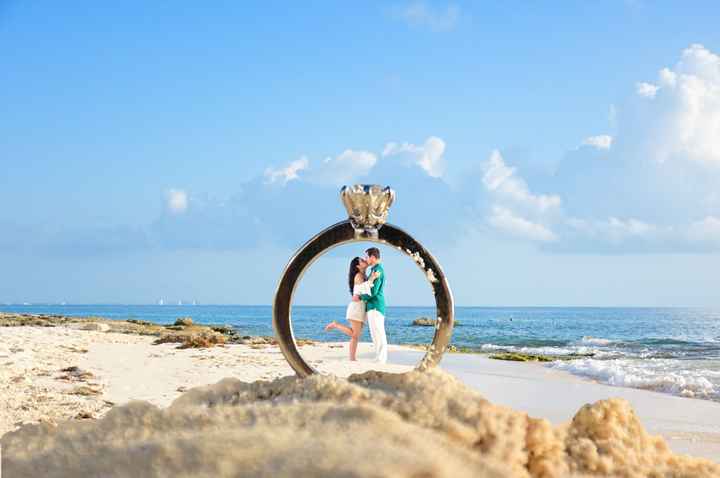 ¿Quién se va a casar en 2022? 👰 - 1