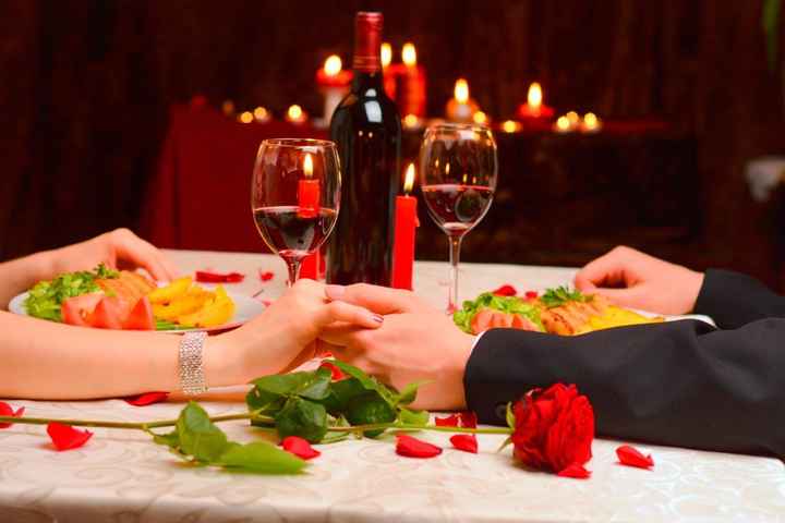 Cena Romantica