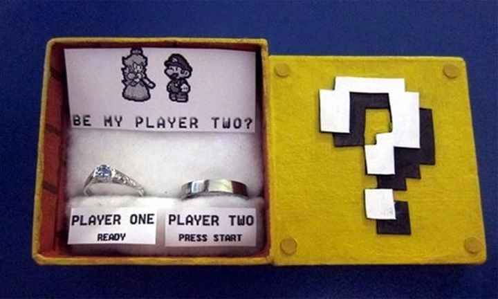 Propuesta creativa