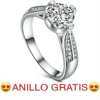 Si hubieras podido elegir el anillo de compromiso.. - 1