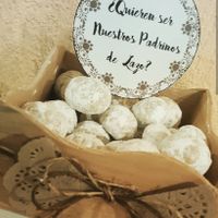 Ideas para petición de padrinos - 1