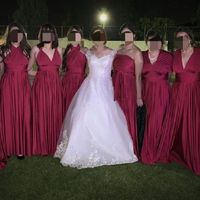 Damas de envidia jaja - 1