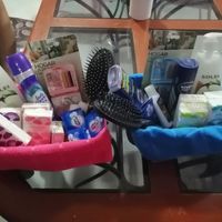 Kit de emergencia - 1