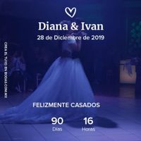 " a 20 días Después de la Boda" - 1