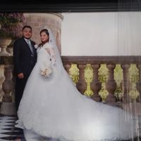 No me gustaron mis fotos de estudio 🙄🙄 - 1